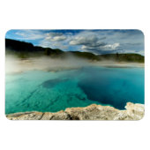 Yellowstone Magnet (Horizontal)