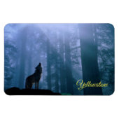 Yellowstone Magnet (Horizontal)