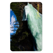 Yellowstone Magnet (Vertikal)