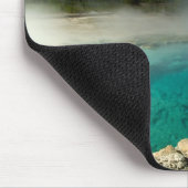 Yellowstone Mousepad (Ecke)