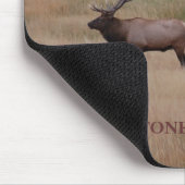 YELLOWSTONE NATIONAL PARK MOUSEPAD (Ecke)