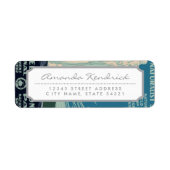 Yellowstone-Nationalpark (Vorne)