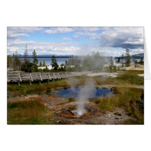 Yellowstone-Nationalpark