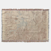 Yellowstone Nationalpark 2 2 Decke (Vorderseite)