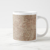 Yellowstone-Nationalpark 2 2 Jumbo-Tasse (Rechts)