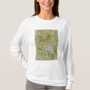 Yellowstone Nationalpark 2 T-Shirt