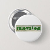 Yellowstone-Nationalpark Button (Vorne & Hinten)