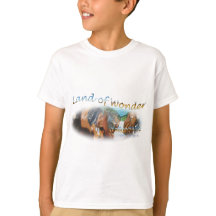 Yellowstone Nationalpark, das Land des Staunens