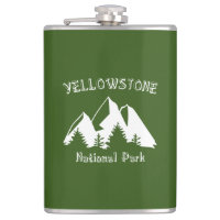 Yellowstone-Nationalpark
