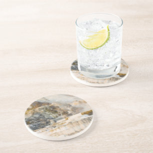 Yellowstone Nationalpark Getränkeuntersetzer