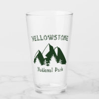 Yellowstone-Nationalpark
