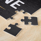 Yellowstone Nationalpark Hot Spring Puzzle (Seite)