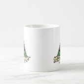 Yellowstone-Nationalpark Kaffeetasse (Mittel)