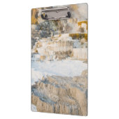 Yellowstone Nationalpark Klemmbrett (Links)