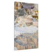 Yellowstone Nationalpark Klemmbrett (Rechts)