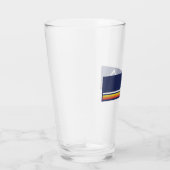Yellowstone Nationalpark Locarno Glas (Rechts)