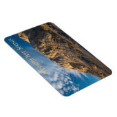 Yellowstone-Nationalpark Magnet (Rechte Seite)