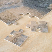 Yellowstone Nationalpark Puzzle (Seite)