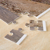 Yellowstone Nationalpark Puzzlespiel Puzzle (Seite)