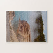 Yellowstone Nationalpark Puzzlespiel Puzzle (Horizontal)