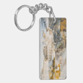 Yellowstone Nationalpark Schlüsselanhänger (Vorderseite links)