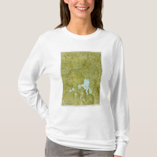 Yellowstone Nationalpark T-Shirt