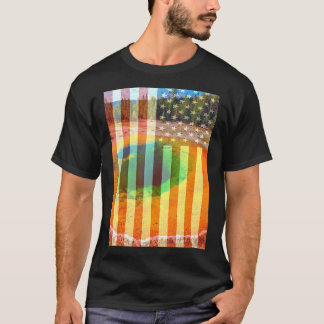Yellowstone-Nationalpark T-Shirt
