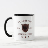 Yellowstone Nationalpark
