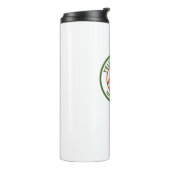 Yellowstone-Nationalpark Thermosbecher (Nach links gedreht)