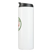 Yellowstone-Nationalpark Thermosbecher (Nach rechts gedreht)