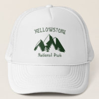 Yellowstone-Nationalpark