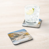 Yellowstone Nationalpark Untersetzer (Rechte Seite)