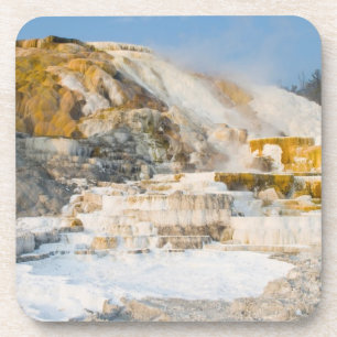 Yellowstone Nationalpark Untersetzer