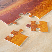 Yellowstone Nationalpark, Vereinigte Staaten Puzzle (Seite)