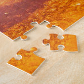 Yellowstone Nationalpark, Vereinigte Staaten Puzzle (Seite)