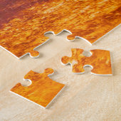 Yellowstone Nationalpark, Vereinigte Staaten Puzzle (Seite)