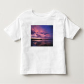 Yellowstone Nationalpark, Wyoming. USA. Kleinkind T-shirt (Vorderseite)
