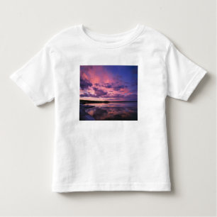 Yellowstone Nationalpark, Wyoming. USA. Kleinkind T-shirt