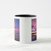 Yellowstone Nationalpark, Wyoming. USA. Tasse (Zentrum)