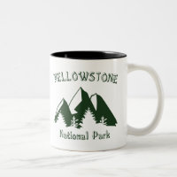 Yellowstone-Nationalpark