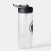 Yellowstone NP (Fall) Trinkflasche (Rechts)