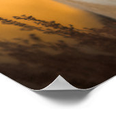 Yellowstone Poster Art (Ecke)