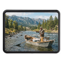 Yellowstone River Drift Boot