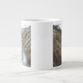 Yellowstone River Jumbo-Tasse (Vorderseite)