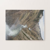 Yellowstone River Puzzle (Horizontal)