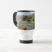 Yellowstone River Tasse (Vorderseite Links)
