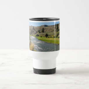 Yellowstone River Tasse