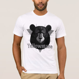 Yellowstone-T - Shirt