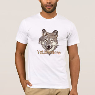 Yellowstone-T - Shirt