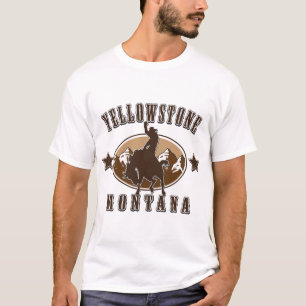 Yellowstone T-Shirt